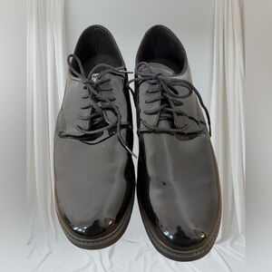 Original S.W.A.T. Men's Classic Dress Oxford Work Shoe